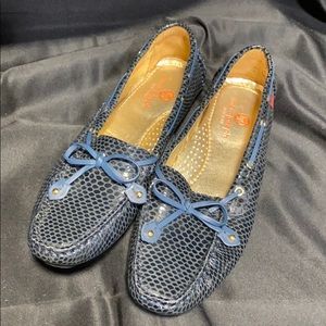 Marc Joseph Cypress Hill Slip on Shoes